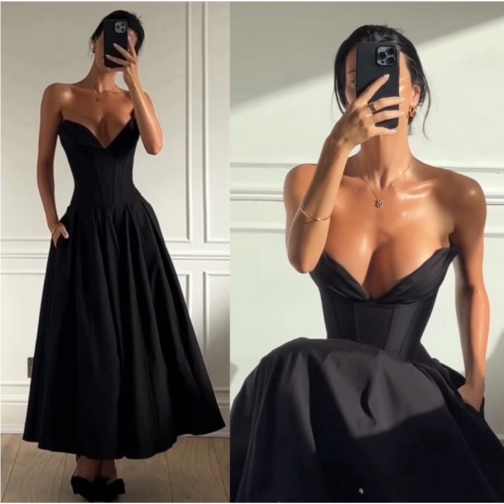 aura midi dress AURA RHINESTONE MESH PRINTED MIDI DRESS – AKIRA